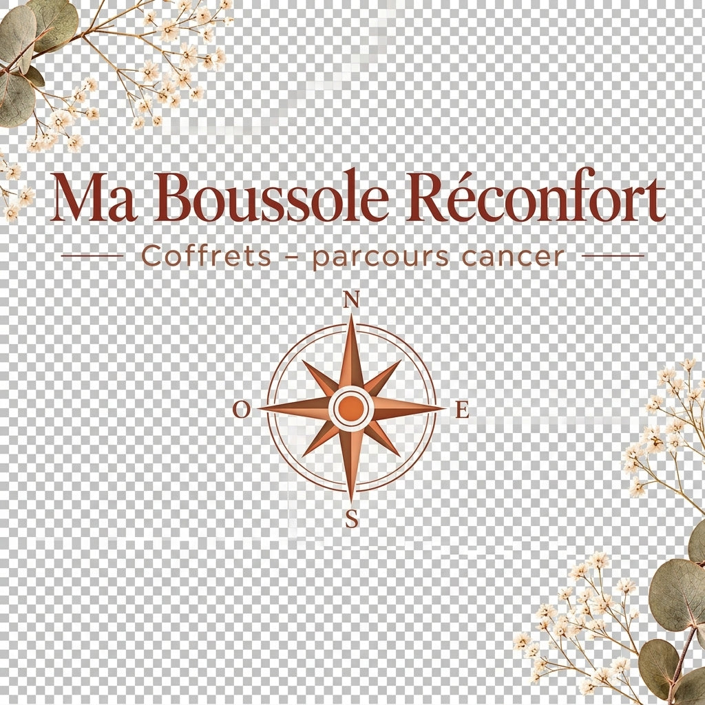 Ma Boussole